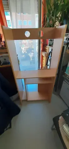 étagère petite taille