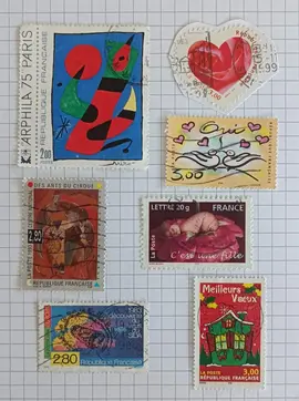 Timbres - 2C