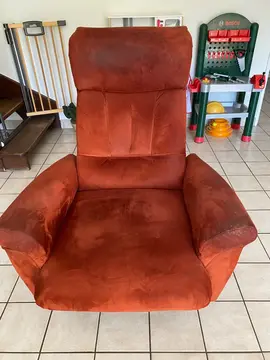fauteuil