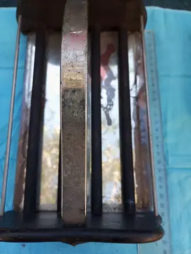 plateau apéritif vintage a rafraîchir