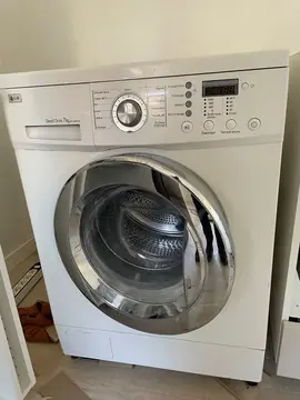 Machine à laver 7kg