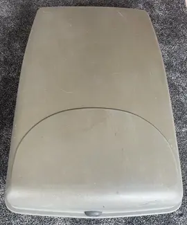 Coffre de toit Norauto