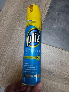 Pliz multi surfaces
