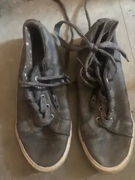 a donner backet fille p36 grise