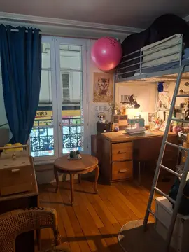 lit mezzanine ikea 90×200