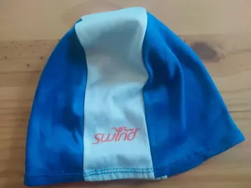 Bonnet piscine enfant