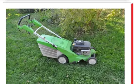 tondeuse thermique Viking