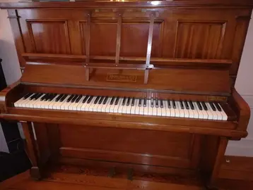 piano