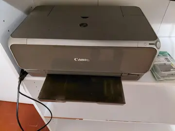 imprimante canon Ip 3000 et scanner Epson