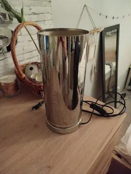 lampe style New York