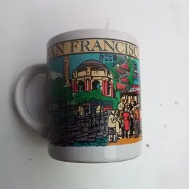 mug de café