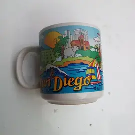 mug