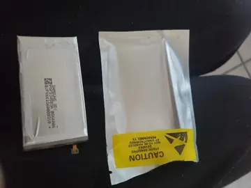 Batterie téléphone Samsung S10