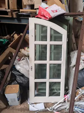 battants de fenêtre