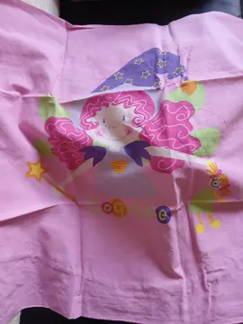 parrure lit 1 personne