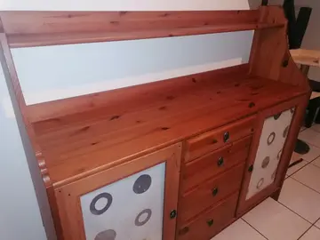Buffet Ikea