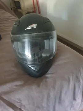 donne casque petite taille