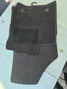 tapis de dacia sandero