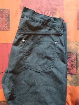 Pantalon professionnel de cuisine