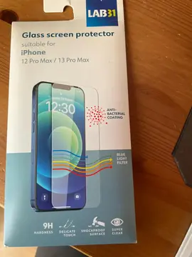 Protection Iphone 12 Pro Max