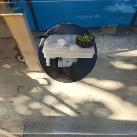 Mastervac + maître-cylindre PEUGEOT CITROËN