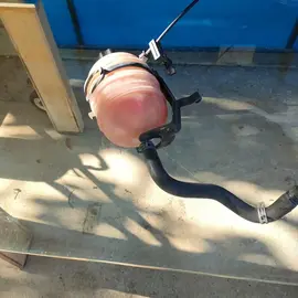 Vase expansion Peugeot Citroën