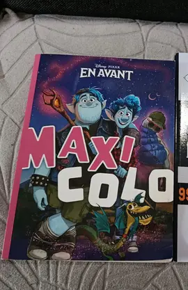 livre de coloriage