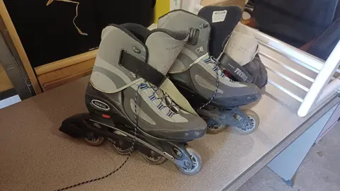 Rollers Tecnica Florida taille 44