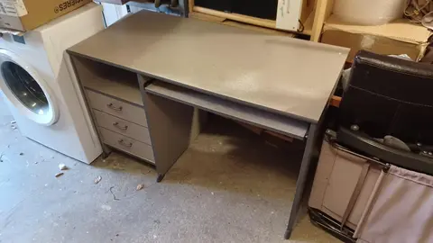 Bureau bois
