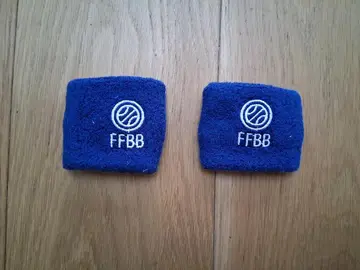 Bacelets éponge (neufs)