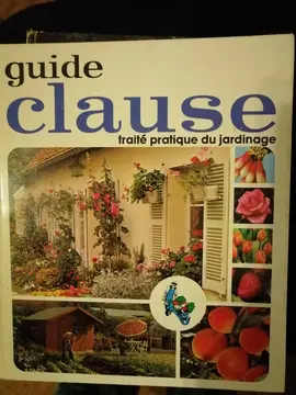 Guide de jardinage