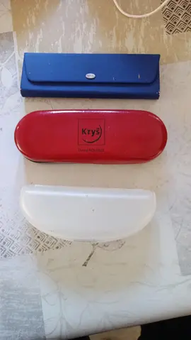 étui lunettes enfant