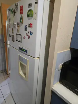frigo américain