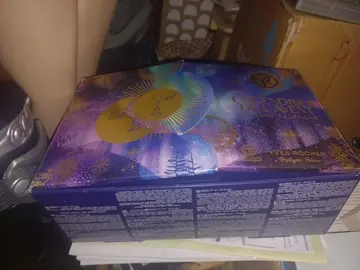 calendrier vide l'avent