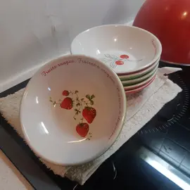 Lot de 6 petits ramequins