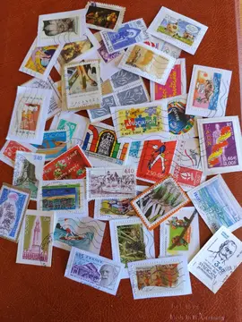 gros lot France du 7 Avril