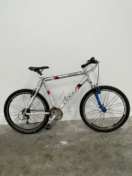 vélo VTT Orbea