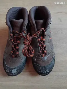 Chaussures de rando 36