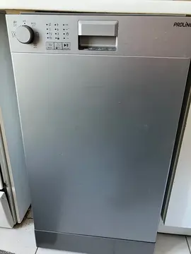 Lave-vaisselle Proline