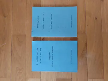 méthode pour apprendre l'anglais