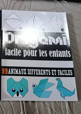 donne livre activités enfants !