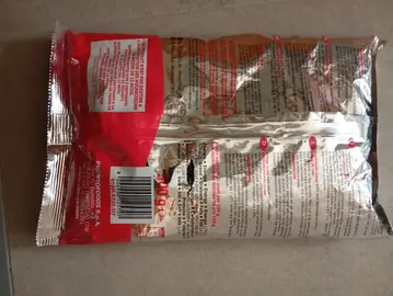 l1 sachet lait en poudre