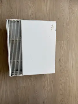 radiateur électrique