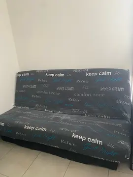 clic clac en bon état à venir récupérer sur Meysse