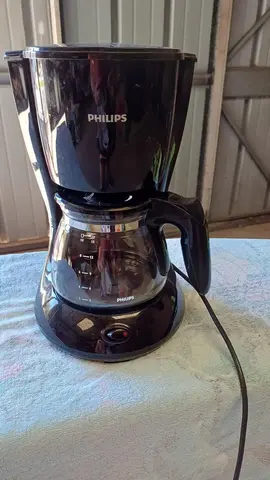 cafetière Philips