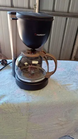 cafetière 12 tasses