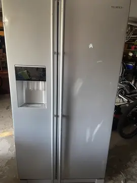 frigo américain