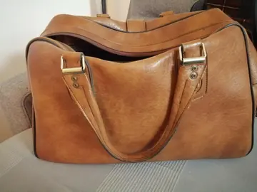 Lot de 3 sacs vintage