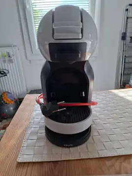 cafetière Dolce Gusto Krups