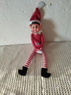 jouet...Elves